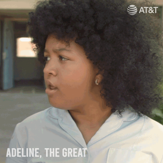 Lets Go GIF by AT&T Hello Lab
