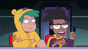 Alpha Betas GIF by 3BLACKDOT