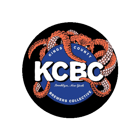 kcbcbeer_ giphyupload kcbcbeer Sticker