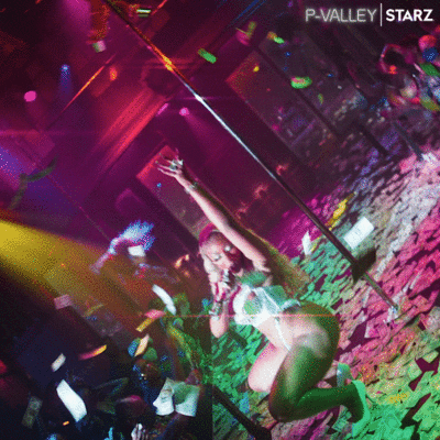 GIF by P-Valley