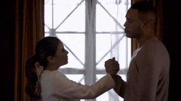 fox broadcasting flirting GIF by Empire FOX