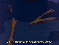 Season 3 Festival GIF by The Simpsons