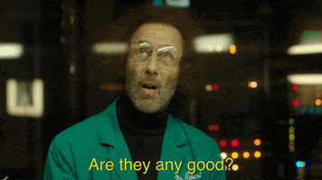 season 2 s02 GIF by DREAM CORP LLC