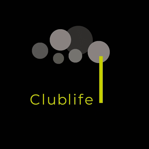 pureclublife giphygifmaker giphyattribution club pure GIF