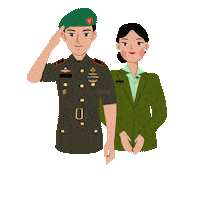 Cahayaningrum91 Sticker