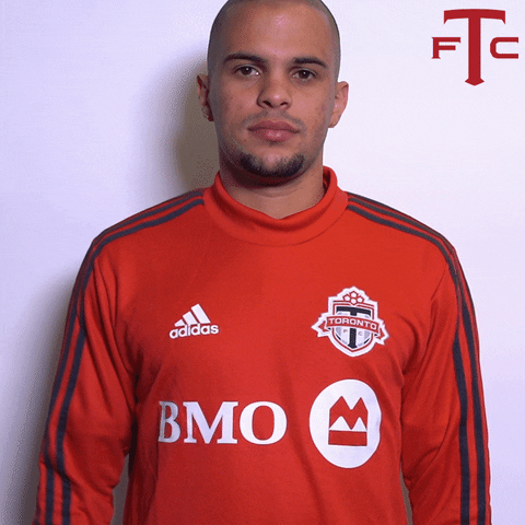 GIF by Toronto FC