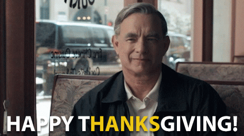 Tom Hanks GIF by A Beautiful Day in the Neighborhood