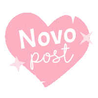 Star Love Sticker by Estúdio Amei