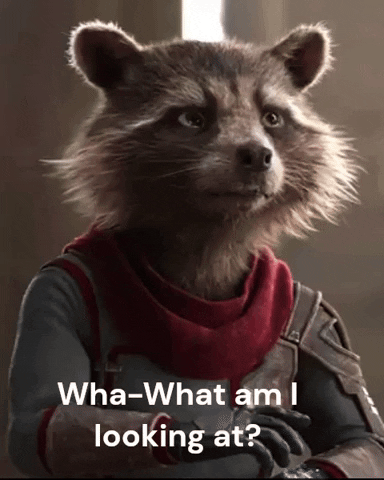 idma giphyupload confused avengers thor GIF