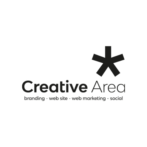 Area Creativa Sticker by Creative Area