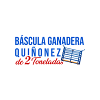 Ganaderia Sticker by Básculas Quiñonez