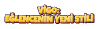 Sticker by Vigo Animasyon