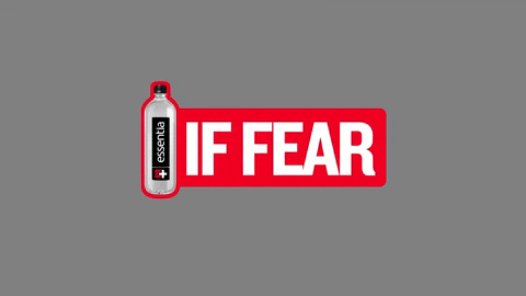 GIF by Essentia Water