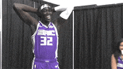 no way yes GIF by Sacramento Kings