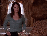 season 2 netflix GIF by Gilmore Girls 