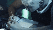 Danger GIF by BTS