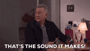 Mad About You Sptv GIF by Sony Pictures Television