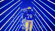 Go Blue Michigan Football GIF by Michigan Athletics