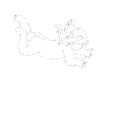 Heart Love Sticker by El Mercado Bangkok