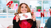 youtube love GIF by Rosanna Pansino