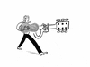 Musica GIF by Ad alta voce - Coop Alleanza 3.0