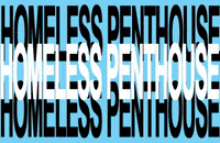 homelesspenthouse art marketing brand swipe GIF