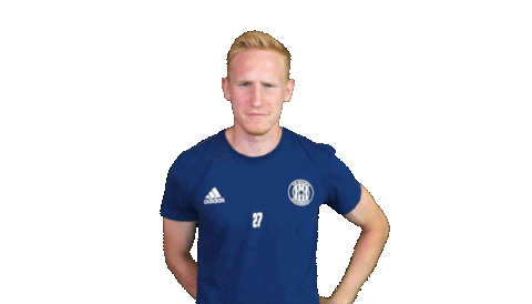 football thumbs down Sticker by 1. fotbalová liga