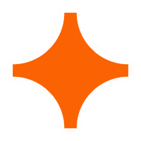 Orange Sign Sticker by AUTODOC