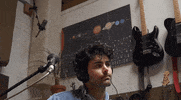 Live Sessions Rock GIF by Zack Kantor