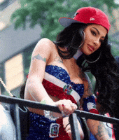 Bing Bong Dominican GIF