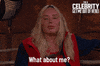 GIF by I'm A Celebrity... Get Me Out Of Here! Australia