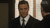 yannick bisson wtf GIF by Murdoch Mysteries