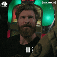 Sasquatch What GIF by Paramount Network