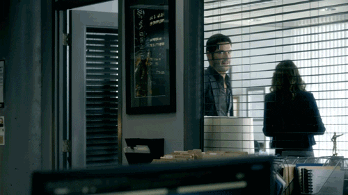 lucifer morningstar fox GIF by Lucifer