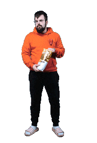 Flex Wow Sticker by Justaddsugar GmbH