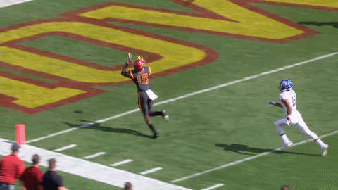 cyclonestv giphygifmaker daley catch and somersault GIF