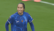 Chelsea Women Cele GIF