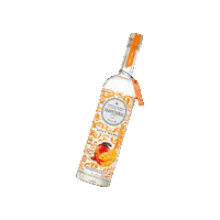Travesuras_tequila tequila patron travesuras 21 seeds Sticker