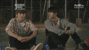Respond 1997 Korean Drama GIF by Korea
