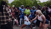 Shake It Twerk GIF