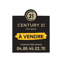 C21 Century21 Sticker by Century21horizons