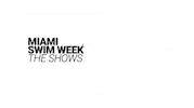 Miamiswimweek Sticker by RG Cosmetics