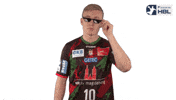 Sc Magdeburg Handball GIF by DAIKIN HBL