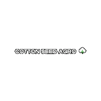 Agriculture Cotton Sticker by Agrohellas