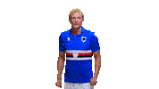 Serie A Norway Sticker by Sampdoria