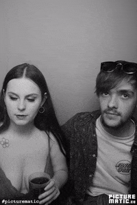 The Engine Shed Photobooth GIF by picturematic