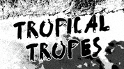 Climate Change Beach GIF by Four Rest Films