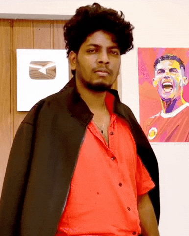 Dude Kerala GIF