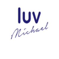 Sticker by Luv Michael