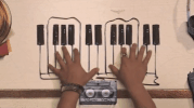 just the way you are GIF by Bruno Mars